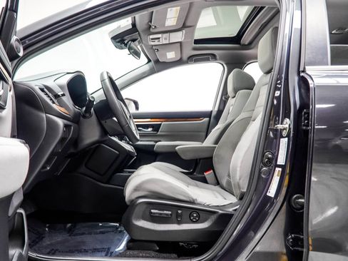 Used 2019 Honda CR-V EX image 33