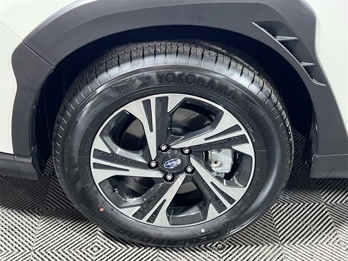 New 2025 Subaru Crosstrek 2.0i Premium image 23