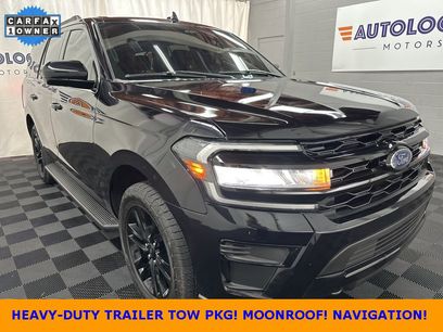 Used 2024 Ford Expedition XLT