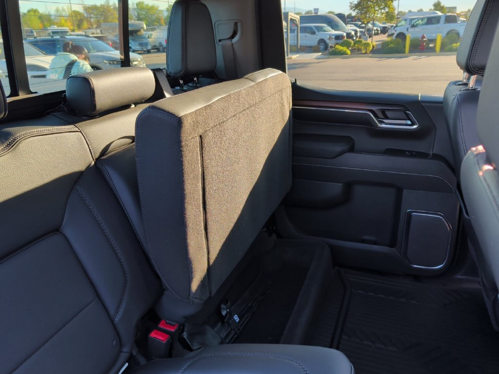 Certified 2024 GMC Sierra 1500 Denali AWD/4WD image 28