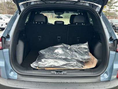 New 2026 Ford Escape ST-Line w/ Tech Pack #1