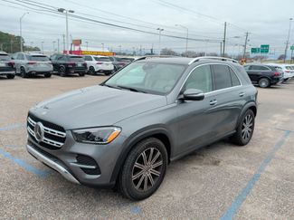 Certified 2025 Mercedes-Benz GLE 350 4MATIC 360° Tour