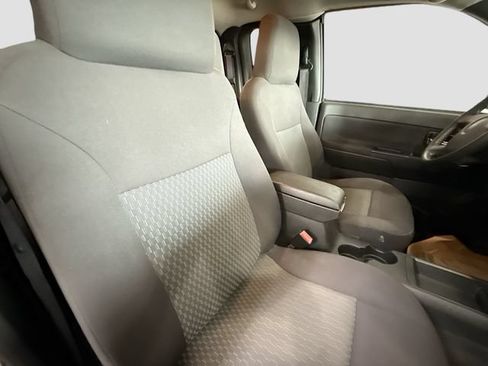 Used 2012 Chevrolet Colorado LT RWD image 25