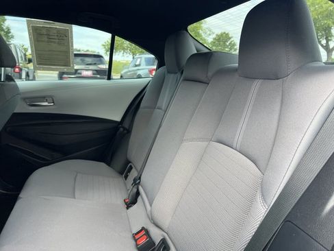 Certified 2024 Toyota Corolla SE FWD image 20