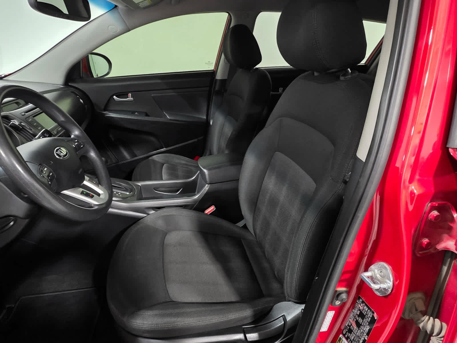 Used 2013 Kia Sportage LX w/ Convenience Pkg AWD/4WD image 14