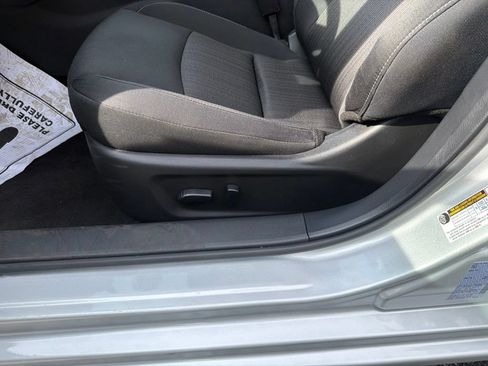 Used 2026 Nissan Altima 2.5 SV FWD image 15