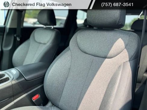 Used 2023 Hyundai Santa Fe SE AWD/4WD image 19