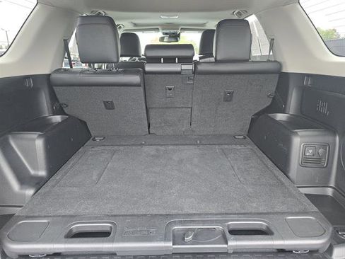 Certified 2021 Toyota 4Runner TRD Pro image 11