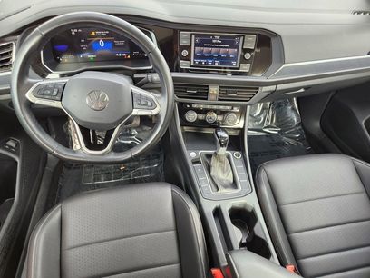 Used 2024 Volkswagen Jetta SE