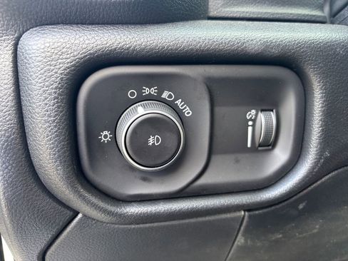 New 2026 RAM 5500 Big Horn image 14