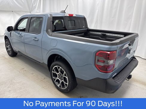New 2026 Ford Maverick Lariat AWD/4WD image 5