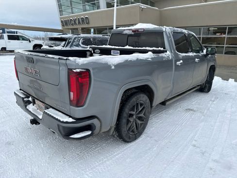 Used 2024 GMC Sierra 1500 Denali w/ Denali Reserve Package image 3