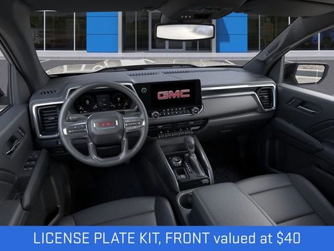 New 2026 GMC Canyon Elevation w/ Convenience Package image 19