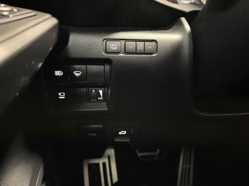 Used 2023 Lexus IS 350 F Sport image 38