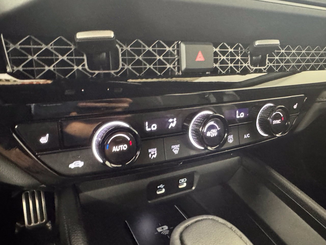 Used 2025 Honda Accord Sport image 26