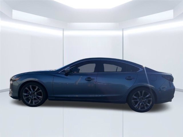 Used 2017 MAZDA MAZDA6 Grand Touring FWD image 2