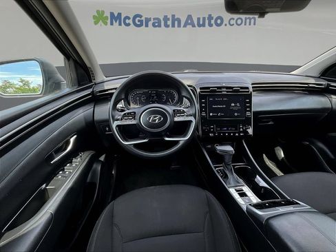 Used 2024 Hyundai Tucson SEL AWD/4WD image 11