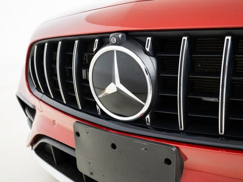 Used 2022 Mercedes-Benz E 53 AMG 4MATIC Sedan w/ Driver Assistance Package image 20