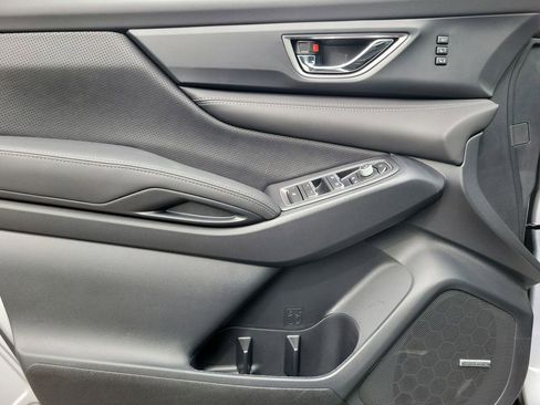 New 2026 Subaru Ascent Limited AWD/4WD image 15