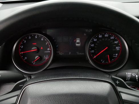 Certified 2023 Toyota Camry XSE w/ Navigation Package image 21