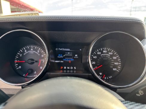 Used 2016 Ford Mustang Premium w/ Equipment Group 201A image 16