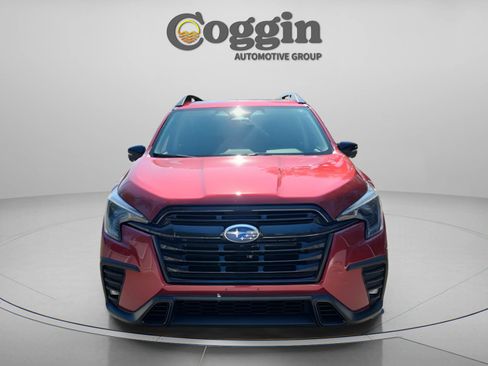 Used 2023 Subaru Ascent Onyx Edition Limited image 9