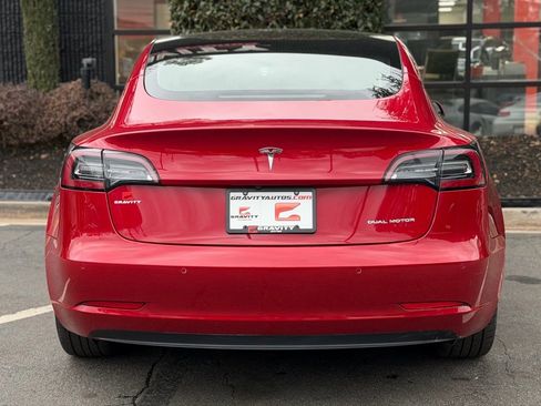Used 2022 Tesla Model 3 Long Range image 14