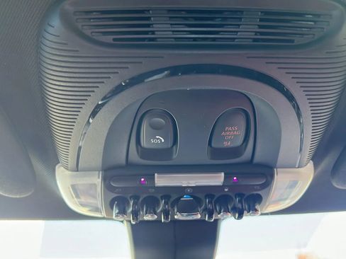 Used 2019 MINI Cooper John Cooper Works FWD image 28