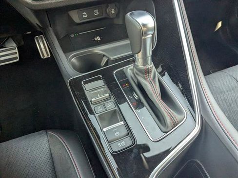 New 2025 Acura ADX A-Spec image 14