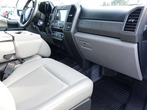 Used 2020 Ford F350 XL w/ STX Appearance Package image 37