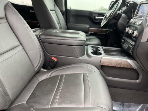 Used 2021 GMC Sierra 1500 Denali w/ Driver Alert Package II image 18