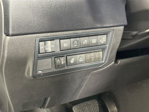 Certified 2025 Toyota Tundra SR5 w/ SR5 Premium Package AWD/4WD image 16