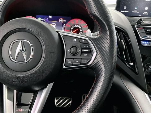 Used 2023 Acura RDX A-Spec AWD/4WD image 22