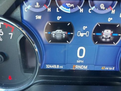 Used 2023 Ford F150 XLT w/ Equipment Group 302A High image 33