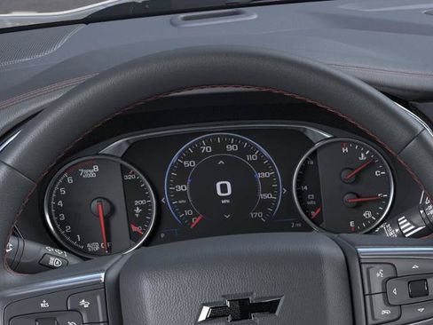 New 2026 Chevrolet Blazer RS AWD/4WD image 42