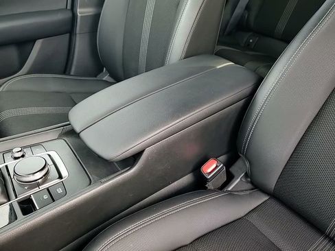 Certified 2024 MAZDA CX-50 AWD 2.5 S w/ Weather Package image 20