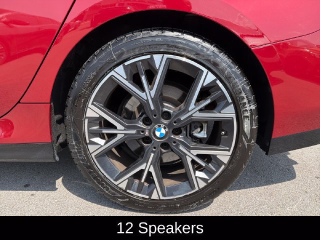 Used 2025 BMW 228i xDrive AWD/4WD image 4
