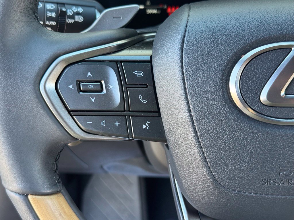 Used 2025 Lexus RX 350 Premium w/ Accessory Package (Z1) FWD image 23