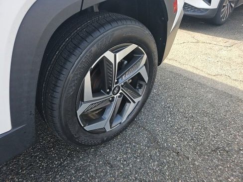 Used 2022 Hyundai Tucson SEL w/ Convenience Package image 10