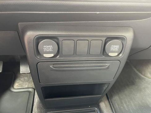 Used 2011 Honda Ridgeline RTL image 20