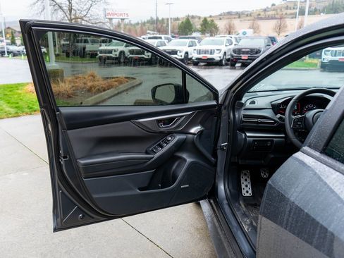 Used 2024 Subaru WRX Premium image 16