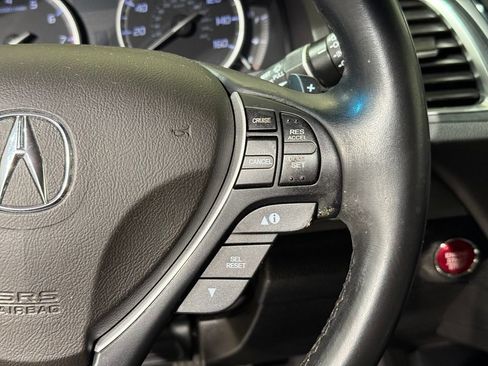 Used 2016 Acura RDX AWD w/ Technology Package image 26