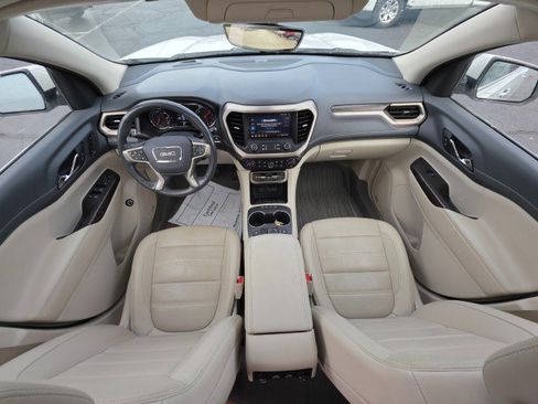 Used 2020 GMC Acadia Denali w/ Trailering Package AWD/4WD image 27