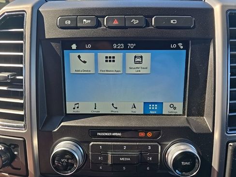 Used 2018 Ford F450 Platinum AWD/4WD image 33