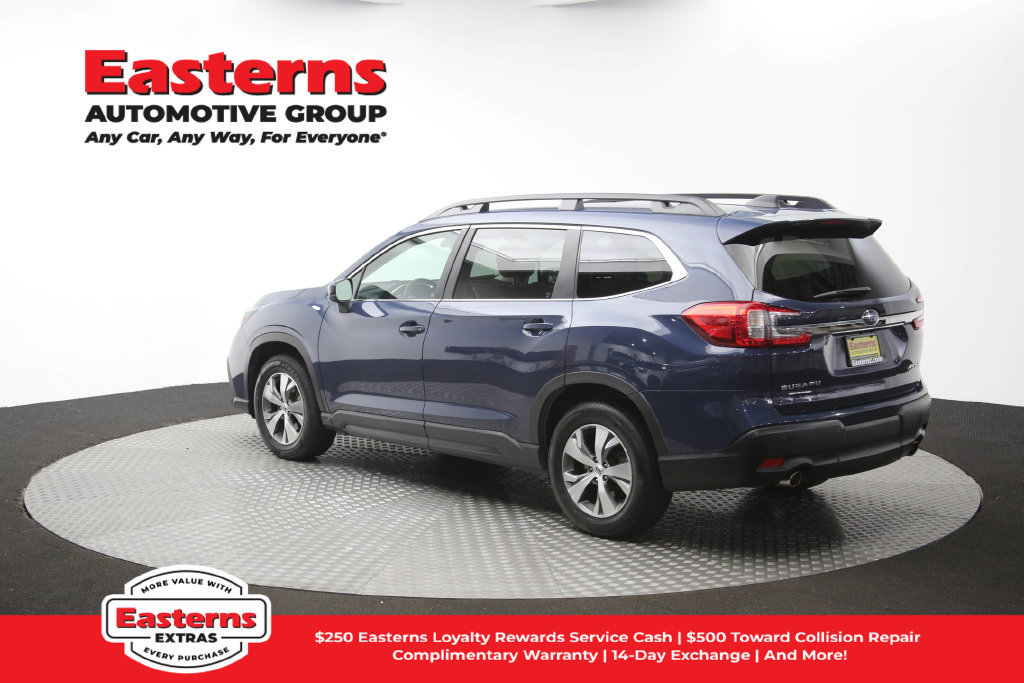 Used 2025 Subaru Ascent Premium AWD/4WD image 67