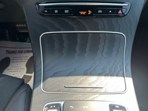 Certified 2022 Mercedes-Benz GLC 43 AMG 4MATIC image 39