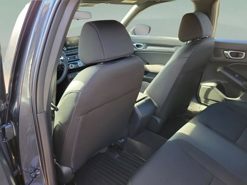 New 2026 Honda Civic Sport image 10