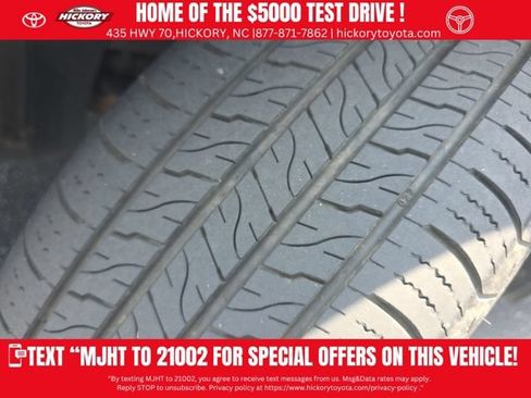 Used 2020 Subaru Outback Limited AWD/4WD image 10