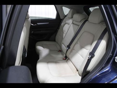 Used 2018 MAZDA CX-5 Touring AWD/4WD image 19