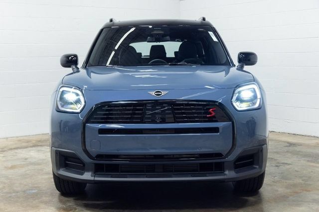 Certified 2026 MINI Cooper Countryman S AWD/4WD image 6